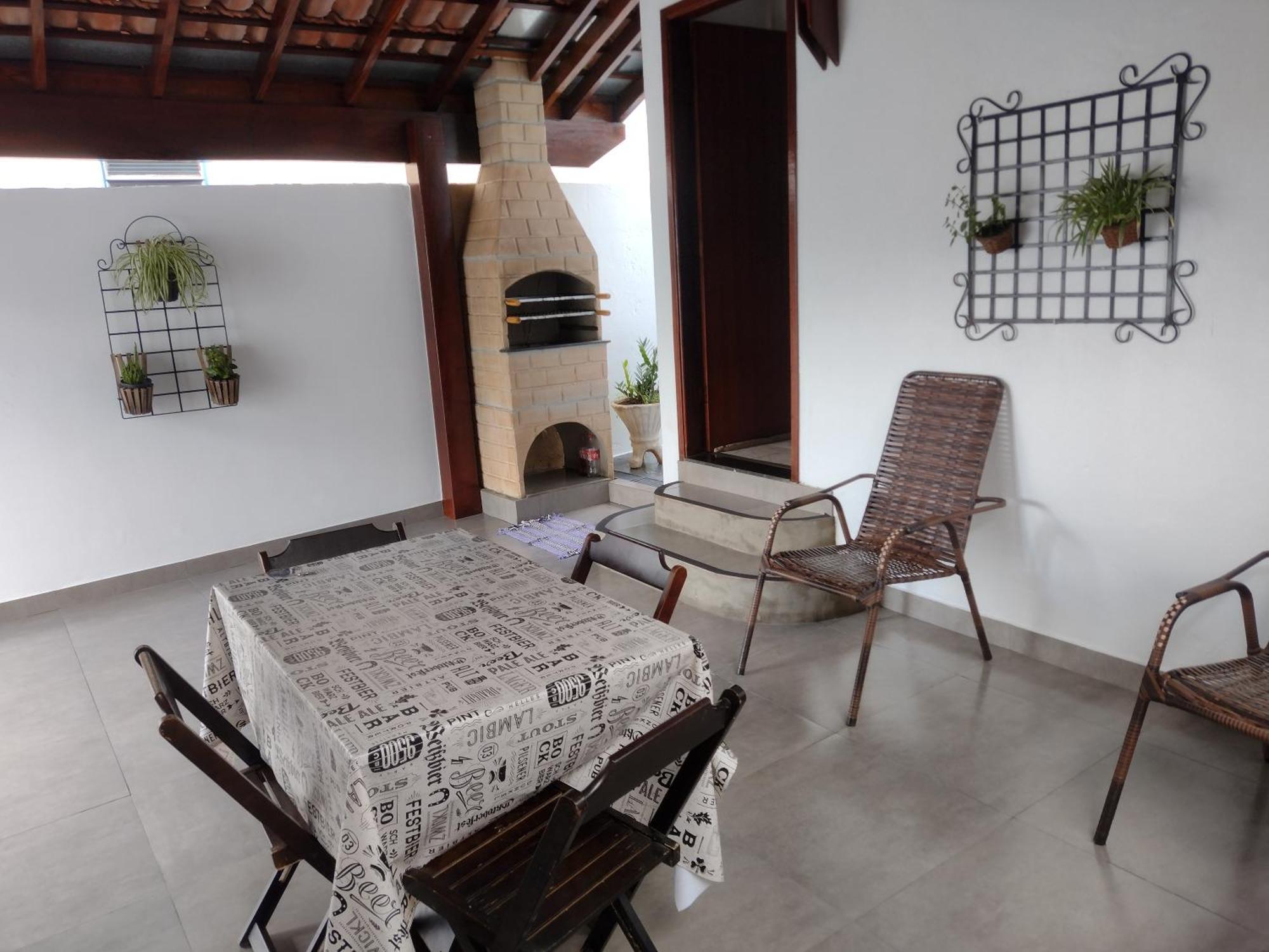 Holiday home Casa De Temporada El Shadai *
